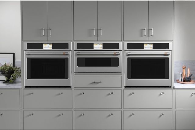 Speed Oven Upgrade Speed Oven Upgrade