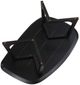 Moe's Home Collection Godenza Black Small Coffee Table-4
