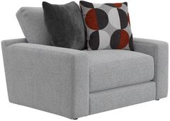 Jackson Furniture Arlo Oyster Chair and a Half