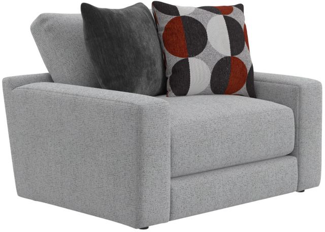 Jackson Furniture Arlo Oyster Chair and a Half