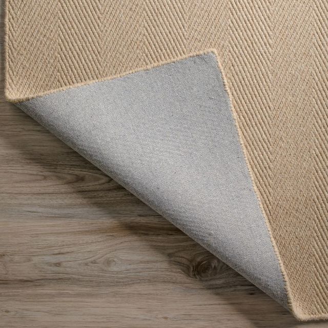 Dalyn™ Rug Company Monaco Sisal MC200 Ecru 5'x8' Area Rug-2