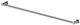 ZLINE Emerald Bay Chrome Single Towel Bar-0