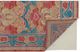 Feizy Beall Multi-Colored 5' x 8' Rug-4