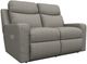 La-Z-Boy® Emmons Quarry Power Reclining Loveseat with Headrest and Lumbar-0