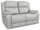 La-Z-Boy® Dorian Steel Power Reclining Loveseat with Headrest and Lumbar-0