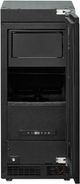 Viking® 5 Series 15" 39 lb. Panel Ready Clear Ice Machine with Drain Pump-1
