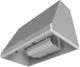 Vent-A-Hood® 42" Stainless Steel Wall Mounted Range Hood-3