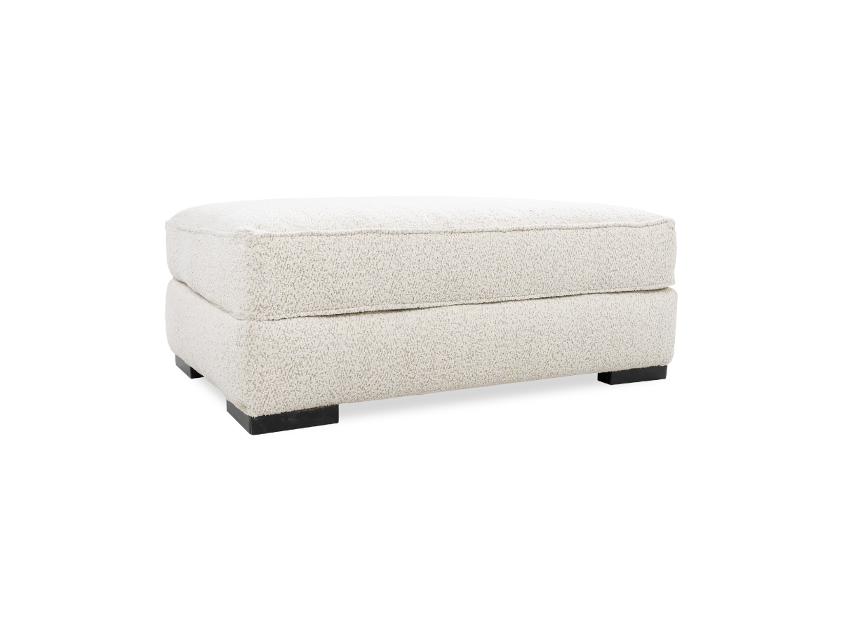 Juniper Ottoman | Bob Mills Furniture