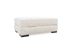Juniper Ottoman