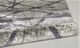 Feizy Kano Charcoal/Gray 5' x 3' Rug-2