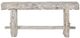 Currey & Company Holland Whitewash Console Table-1