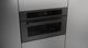 Fulgor Milano Matteo 700 Series 30" Matte Black Electric Speed Oven-1