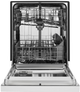 Maytag® MDB4949SHZ 24" Fingerprint Resistant Stainless Steel Built In Dishwasher-1