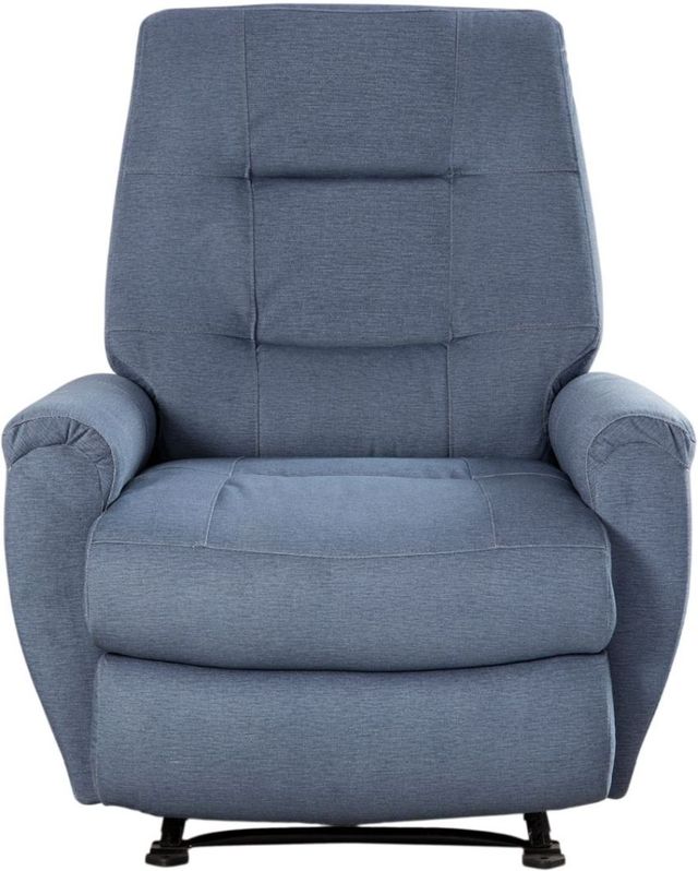 Best® Home Furnishings Customizable Felicia Manual Swivel Glider Recliner-2