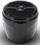 Rockford Fosgate® Punch Black 6.5" Mini Can Speaker-2