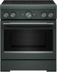 KitchenAid® 30" Juniper 4 Element Pro Style Induction Range with Air Fry-0