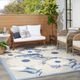 Nourison Home™ Aloha 5'x8' Style 76 Area Rug-2