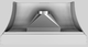 Vent-A-Hood® Designer Series 60" Stainless Steel Wall Mounted Range Hood-4