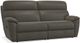 La-Z-Boy® Roman Tar Two-Seat Reclining Sofa-0