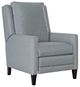 HF Custom Customizable Daxton Power Recliner-0