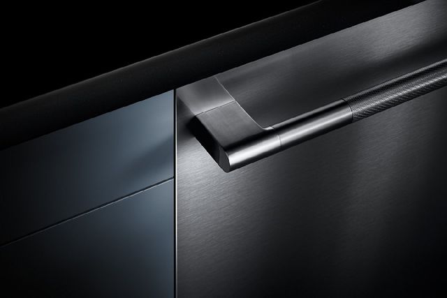 JennAir® 24" Stainless Steel Built-In Dishwasher-3