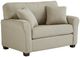 Best® Home Furnishings Customizable Shannon Chair and a Half with Twin Sleeper and Dark Walnut Legs-0