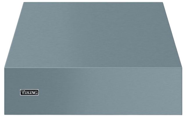 Viking® 5 Series 30" November Sky Wall Mounted Range Hood-0