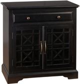 Antique Black