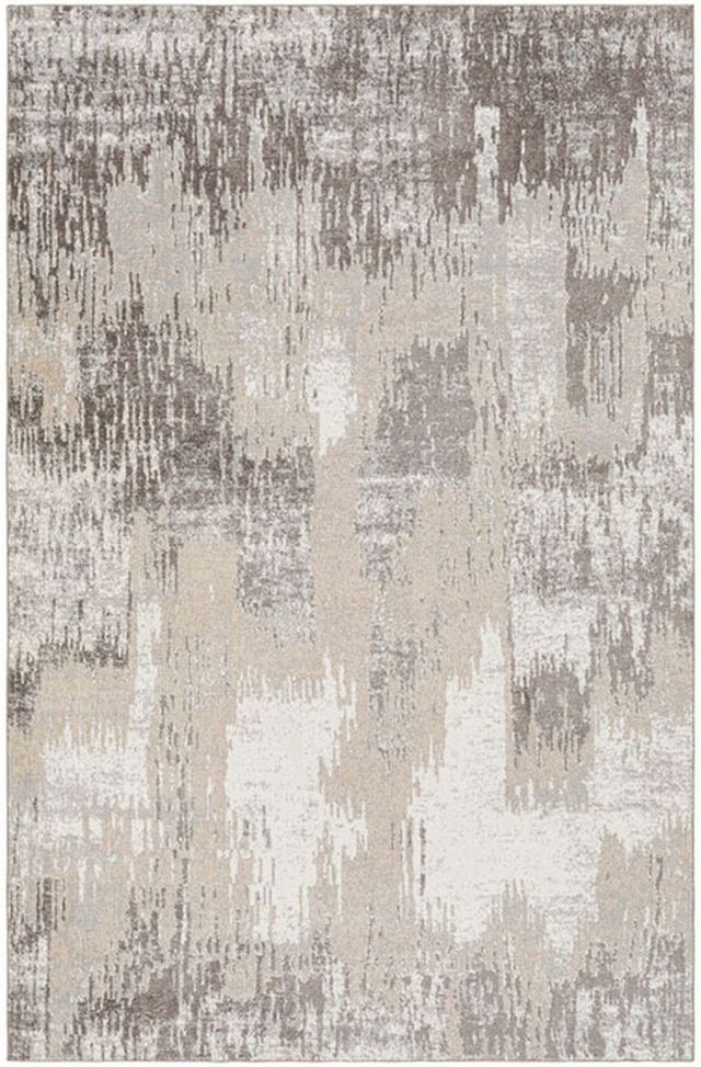 Arriston Area Rug