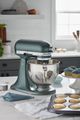 KitchenAid® Artisan® Series 5.0 Quart Juniper Stand Mixer-5