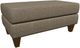 La-Z-Boy® Laurel Hazel Ottoman-0