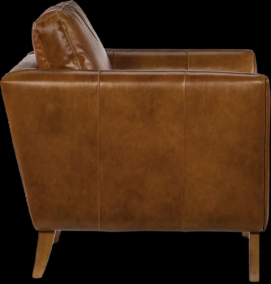 Bradington-Young Customizable Alora 8-Way Tie Stationary Chair-3