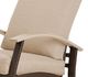 Telescope Casual Belle Isle Cushion Supreme Arm Chair-1