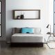 Malouf® Z® Shoulder CarbonCool™ LT + OmniPhase™ King Bed Pillow-1