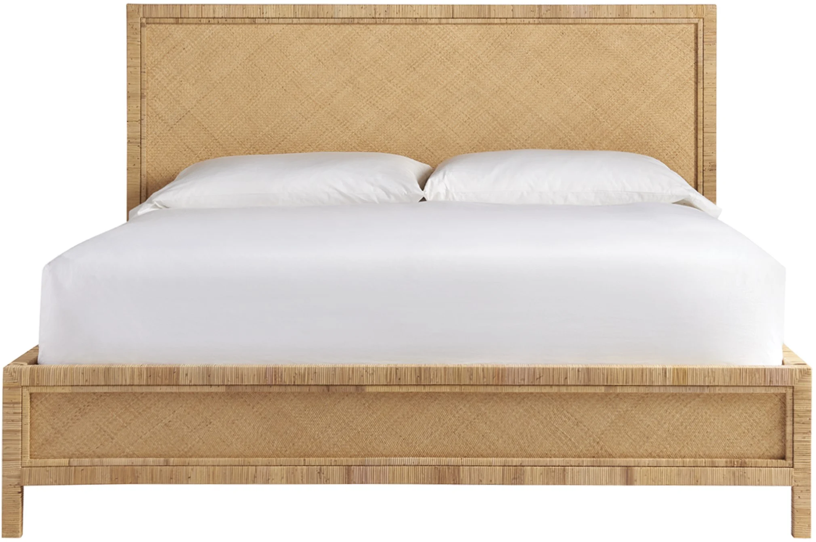 Universal Explore Home™ Escape-Coastal Living Home Long Key King Bed