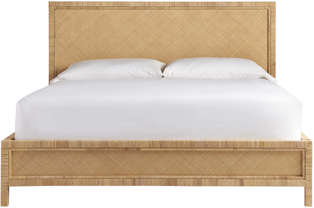 Universal Explore Home™ Escape-Coastal Living Home Long Key King Bed-0