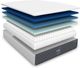 Puffy Lux Hybrid Medium Plush Tight Top Queen Mattress in a Box-2