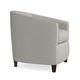 Bassett® Furniture Maxwell Gray Accent Chair-1