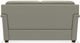 La-Z-Boy® Bexley Premier Supreme-Comfort™ Full Sleep Sofa-1