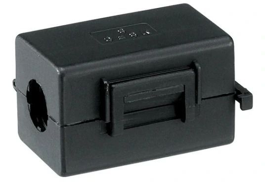 RadioShack Snap-Together Ferrite Choke Core-0