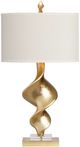 Crestview Collection Summit Gold Table Lamp-0