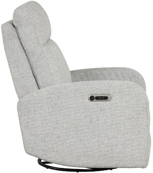 Parker House® Thriller Natural Beauty Multi Power Recliner-2