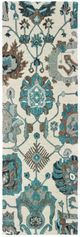 Oriental Weavers™ Zahra 5'x8' Style 3 Area Rug-1