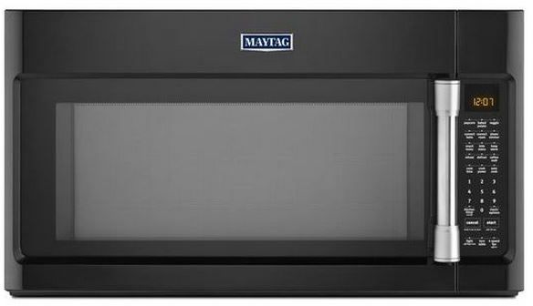 Maytag outlet microwave