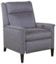 Century® Customizable Century Home Elegance Evan Manual Recliner-0