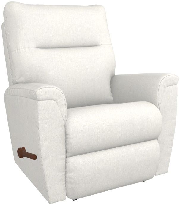 La-Z-Boy® Norton Linen Manual Wall Recliner-0