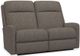 La-Z-Boy® Finley Granite Power Wall Reclining Loveseat with Headrest-0