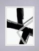 Classy Living June Erica Vess Angular Pulse IV Wall Art-1