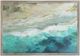 Stylecraft Aerial Sea View Wall Art-0