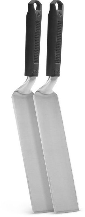Napoleon Griddle Spatula 2-Piece Set-2